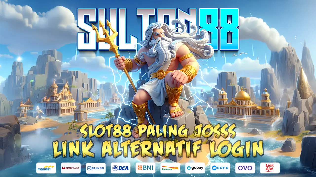 Yukslot slot88 resmi