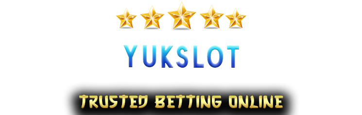 Yukslot Logo