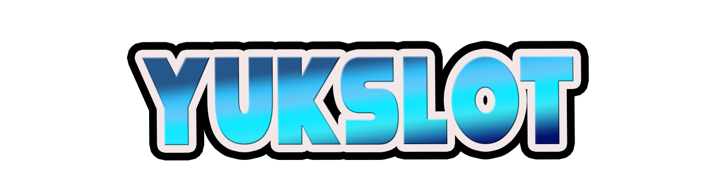 Yukslot Link Slot Online Gacor Terpercaya Indonesia